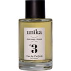 3 - Fève Tonka - Sésame by Unǐka