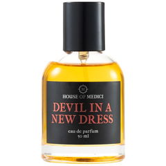 Devil In A New Dress by House of Medici