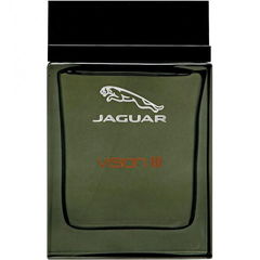 Vision III by Jaguar