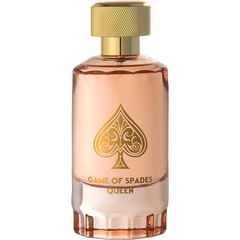 Game of Spades Queen von Jo Milano