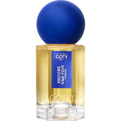 Encore Une Fois L'Osmium by Infiniment Coty Paris