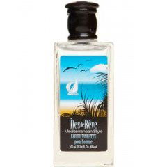Îles de Rêve - Mediterranean Style by Briseis