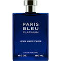 Paris Bleu Platinum by Jean Marc Paris