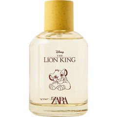 The Lion King (2024) von Zara