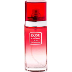 Rose of Bulgaria Lady's by BioFresh Cosmetics