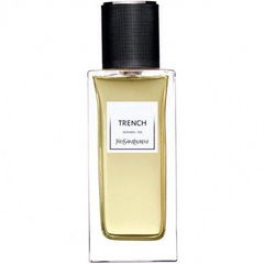Trench by Yves Saint Laurent