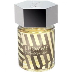 L'Homme Edition Art von Yves Saint Laurent
