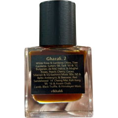 Ghazali. 2 von elkhaldi