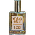 Loki by Fyyre Perfumes