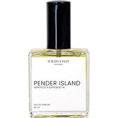 Pender Island von Wild Coast Perfumery