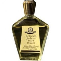 Kölnisch Juchten Extra / Cuir de Russie von Johann Maria Farina & Co. zum St. Pantaleon Kölnisch Juchten Extra / Cuir de Russie von Johann Maria Farina & Co. zum St. Pantaleon
