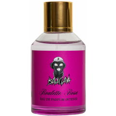 Roulette Rosa by Balaclava