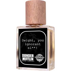 Dwight, You Ignorant Sl**! (Perfume Oil) von Sucreabeille