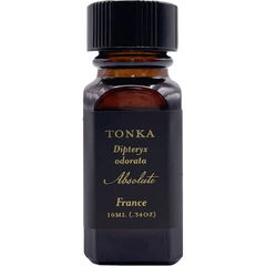Single Essence of Tonka by For Strange Women