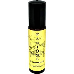 Kinmokusei (Perfume Oil) by Fantôme