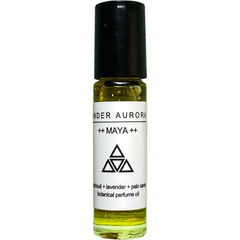 Maya (Perfume Oil) von Under Aurora