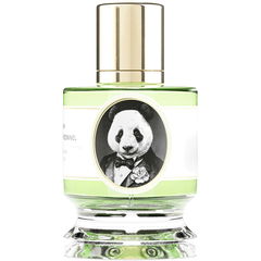 Panda (2017) von Zoologist