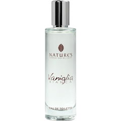 Vaniglia Bianca by Nature's