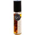 Rosewood von Qēt Botanicals
