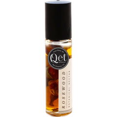 Rosewood von Qēt Botanicals
