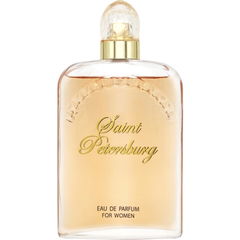 Saint Petersburg / Санкт-Петербург (Eau de Parfum) von Nóvaya Zaryá / Новая Заря