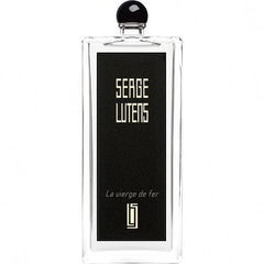 La vierge de fer by Serge Lutens