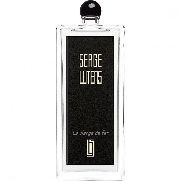 La vierge de fer von Serge Lutens