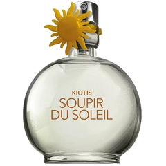 Soupir du Soleil von Kiotis