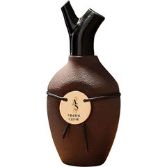 Mineral Cedar von Scents of Wood
