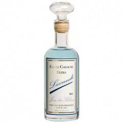 Jean des Salines - Lavande by Laboratoires Cadentia