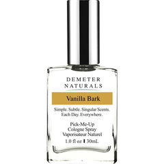 Vanilla Bark (Cologne) by Demeter Fragrance Library / The Library Of Fragrance