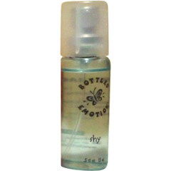 Bottled Emotion - Shy by Bonne Bell