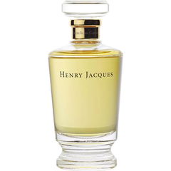 Dentelle Au Coeur (Extrait de Parfum) von Henry Jacques