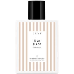 À la Plage by Esas