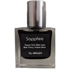 Sapphire von elkhaldi