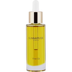 Amber Rose (Perfume Oil) von Sunnamusk