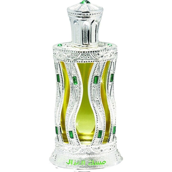 Musk Al Ghazal (Eau de Parfum) von Al Haramain / الحرمين