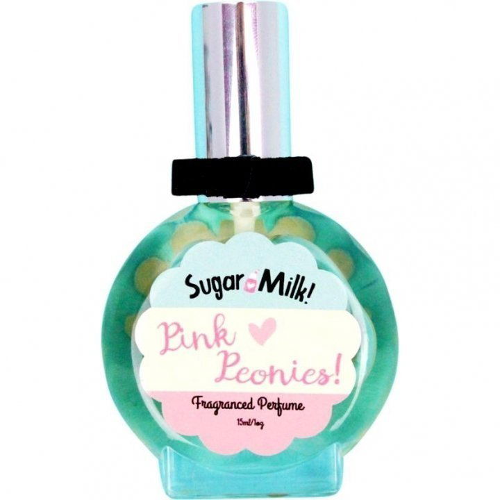 Thé de Rose by Fruits & Passion Thé de Rose by Fruits & Passion