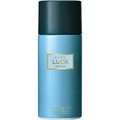 Luck Limitless for Him (Body Spray) von Avon