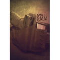 9mm by SMG Soaps