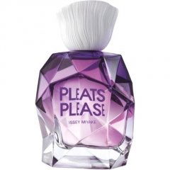 Pleats Please (Eau de Parfum) by Issey Miyake