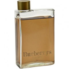 Burberrys for Men (1981) (After Shave) von Burberry