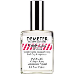 Candy Cane Truffle by Demeter Fragrance Library / The Library Of Fragrance