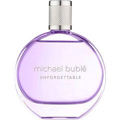 Unforgettable by Michael Bublé