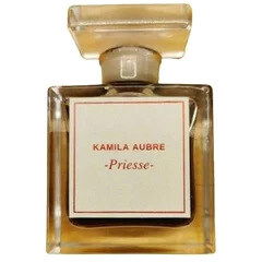 Priesse (Cologne) von Kamila Aubre