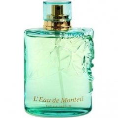 L'Eau de Monteil von Germaine Monteil