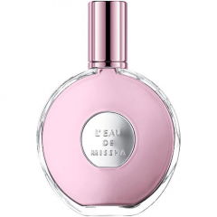 L'Eau de Missha - Feel So Close by Missha