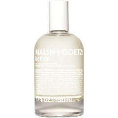 Leather (Eau de Parfum) von Malin + Goetz