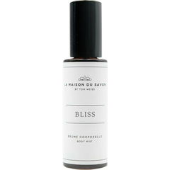 Bliss by La Maison du Savon by Tom Weiss
