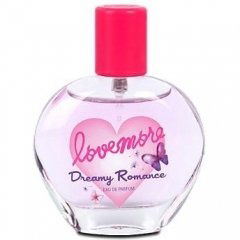 Dreamy Romance by Lovemore